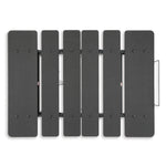  Ashley Sleep Cosmic Power Base M8X222 Full Adjustable Base IMAGE 4