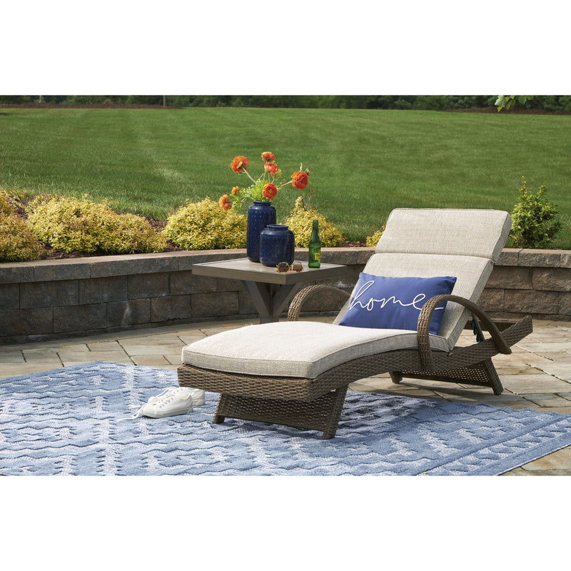 Signature Design by Ashley Outdoor Seating Chaises P791-815 IMAGE 9