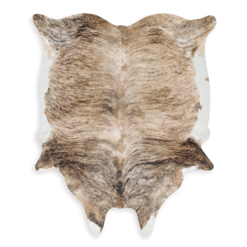 Signature Design by Ashley Rugs Animal Hide R406012 IMAGE 1
