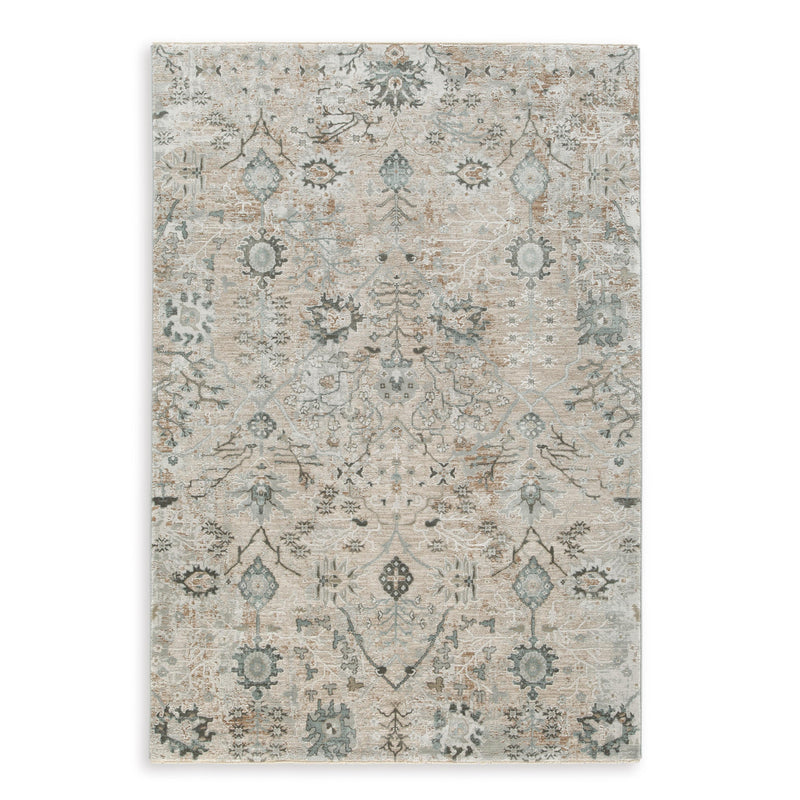 Signature Design by Ashley Rugs Rectangle R406042 IMAGE 1