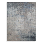  Signature Design by Ashley Brookhall R406101 Large Rug IMAGE 1