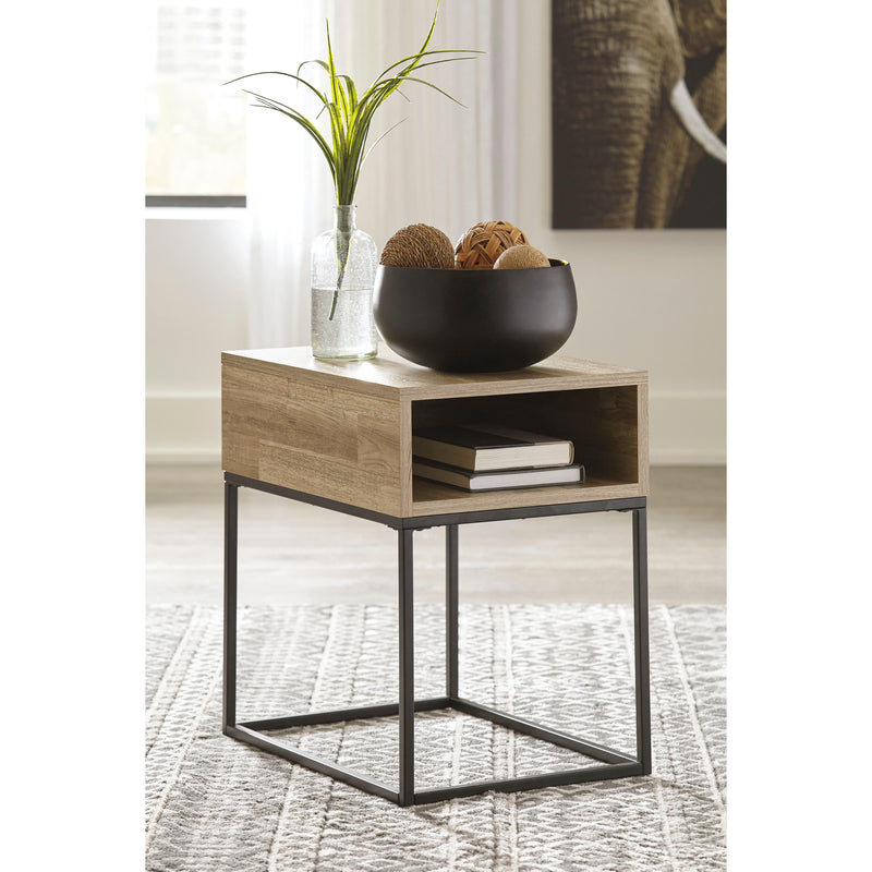 Signature Design by Ashley Gerdanet Occasional Table Set T150-9/T150-3/T150-3 IMAGE 3