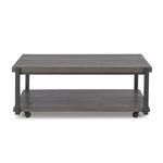  Signature Design by Ashley Wilmaden T393-13 Occasional Table Set IMAGE 4