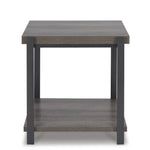  Signature Design by Ashley Wilmaden T393-13 Occasional Table Set IMAGE 8