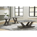  Signature Design by Ashley Bensonale T400-13 Occasional Table Set IMAGE 10