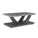  Signature Design by Ashley Bensonale T400-13 Occasional Table Set IMAGE 3