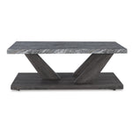  Signature Design by Ashley Bensonale T400-13 Occasional Table Set IMAGE 4
