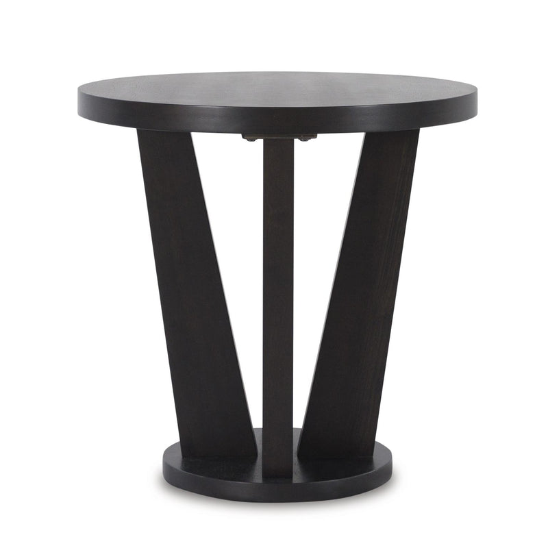 Signature Design by Ashley Chasinfield End Table T458-6 IMAGE 2