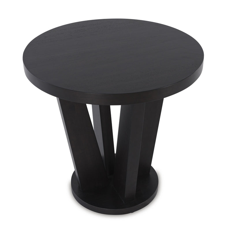 Signature Design by Ashley Chasinfield End Table T458-6 IMAGE 4