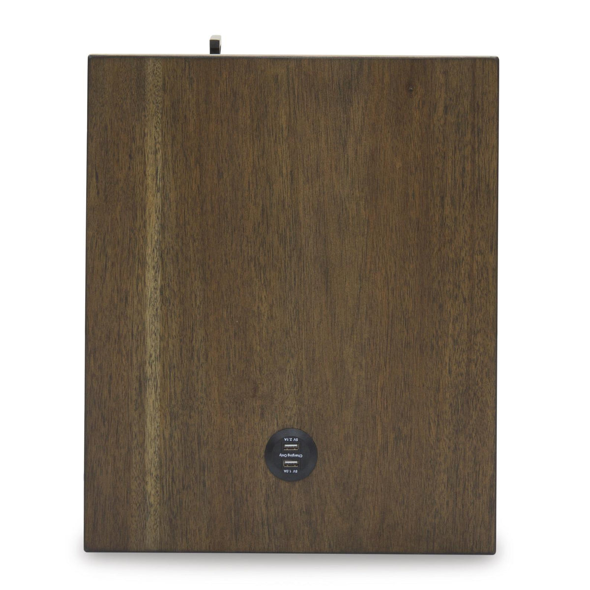  Signature Design by Ashley Moriville T731-7 Chair Side End Table IMAGE 6