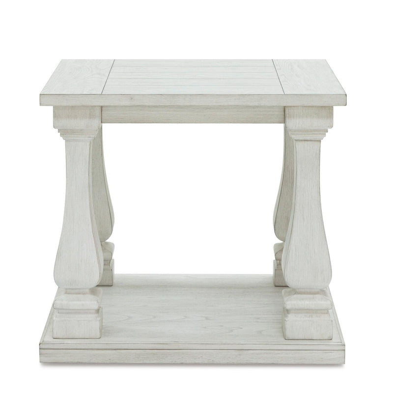 Signature Design by Ashley Arlendyne End Table T747-3 IMAGE 3