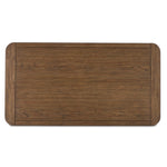  Signature Design by Ashley Cabalynn T974-1 Rectangular Cocktail Table IMAGE 4