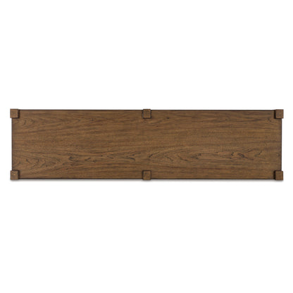  Signature Design by Ashley Cabalynn T974-4 Sofa Table IMAGE 2
