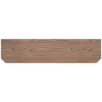  Signature Design by Ashley Landocken W402-68 XL TV Stand with Fireplace Option IMAGE 6