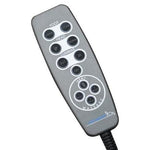 Catnapper Tranquility Power Fabric Recliner 630107 1301-28/1302-28 IMAGE 3