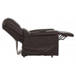 Catnapper Elsie Polyurethane Lift Chair 4897 1207-09 IMAGE 10