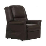 Catnapper Elsie Polyurethane Lift Chair 4897 1207-09 IMAGE 1