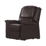 Catnapper Elsie Polyurethane Lift Chair 4897 1207-09 IMAGE 3