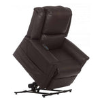 Catnapper Elsie Polyurethane Lift Chair 4897 1207-09 IMAGE 6