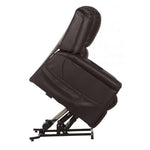 Catnapper Elsie Polyurethane Lift Chair 4897 1207-09 IMAGE 7