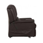 Catnapper Elsie Polyurethane Lift Chair 4897 1207-09 IMAGE 8