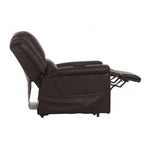 Catnapper Elsie Polyurethane Lift Chair 4897 1207-09 IMAGE 9