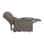 Catnapper Elsie Polyurethane Lift Chair 4897 1207-28 IMAGE 10