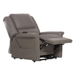 Catnapper Elsie Polyurethane Lift Chair 4897 1207-28 IMAGE 2