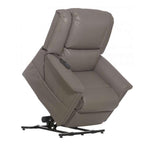 Catnapper Elsie Polyurethane Lift Chair 4897 1207-28 IMAGE 6