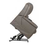 Catnapper Elsie Polyurethane Lift Chair 4897 1207-28 IMAGE 7