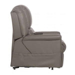 Catnapper Elsie Polyurethane Lift Chair 4897 1207-28 IMAGE 8