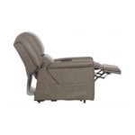 Catnapper Elsie Polyurethane Lift Chair 4897 1207-28 IMAGE 9