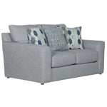 Jackson Furniture Hooten Stationary Fabric Loveseat 328802 1842-23/2078-43 IMAGE 1