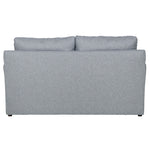 Jackson Furniture Hooten Stationary Fabric Loveseat 328802 1842-23/2078-43 IMAGE 3