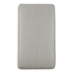  Signature Design by Ashley Amiata 5740408 Oversized Accent Ottoman IMAGE 3