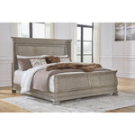 Signature Design by Ashley Lexorne King Sleigh Bed B924-58/B924-56 IMAGE 6