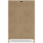  Signature Design by Ashley Battelle EB3929-245 Five Drawer Chest IMAGE 5