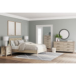  Signature Design by Ashley Battelle EB3929-245 Five Drawer Chest IMAGE 8