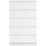  Signature Design by Ashley Onita EB9630-245 Five Drawer Chest IMAGE 3