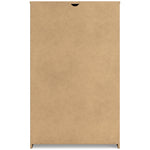  Signature Design by Ashley Onita EB9630-245 Five Drawer Chest IMAGE 5