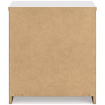  Signature Design by Ashley Onita EB9630-292 Two Drawer Night Stand IMAGE 5