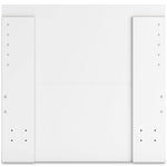  Signature Design by Ashley Onita EB9630B10 Twin Panel Platform Bed with 1 Side Storage IMAGE 6