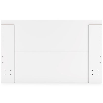  Signature Design by Ashley Onita EB9630B12 Queen Panel Platform Bed with 1 Side Storage IMAGE 7