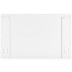  Signature Design by Ashley Onita EB9630B12 Queen Panel Platform Bed with 1 Side Storage IMAGE 7