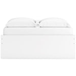  Signature Design by Ashley Onita EB9630B14 Queen Platform Bed with 2 Side Storage IMAGE 6