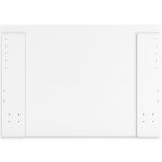  Signature Design by Ashley Onita EB9630B15 Full Panel Platform Bed with 2 Side Storage IMAGE 5