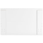  Signature Design by Ashley Onita EB9630B16 Queen Panel Platform Bed with 2 Side Storage IMAGE 5