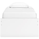  Signature Design by Ashley Onita EB9630B2 Twin Platform Bed IMAGE 2