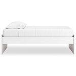  Signature Design by Ashley Onita EB9630B2 Twin Platform Bed IMAGE 3