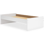  Signature Design by Ashley Onita EB9630B2 Twin Platform Bed IMAGE 4